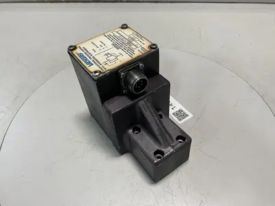 USED VICKERS EHST-3-FVF-30