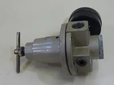 USED KONAN ELECTRIC RV2-03-10A