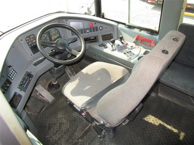Used 2004 VOLVO A40D Articulated Dump Trucks New York US | Abele Tractor #1343145