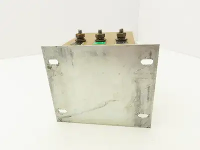RoMan RGR 24/4-1099 Grounding Reactor 3-Wire #4 AWG 24V Welding Transformer