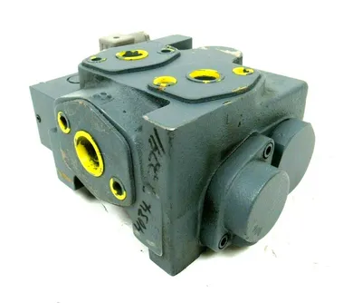 NEW REXROTH MHSE-22-D06-11/1AG12NZ4A06V/11 MANIFOLD 450401/5 GU 35-4.S089