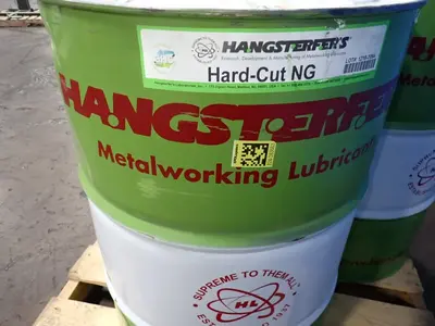 Hangsterfers Cutting Oil