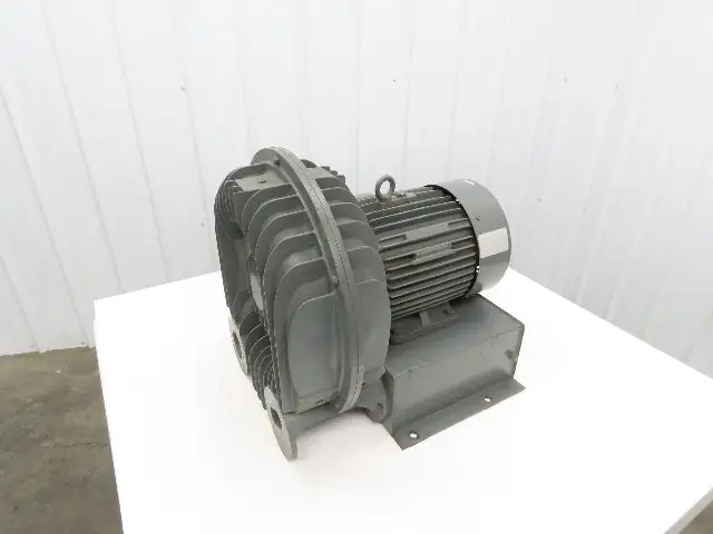 Used SPENCER VORTEX _UNKNOWN_ Vacuum Pumps | Arrow Industrial #563541