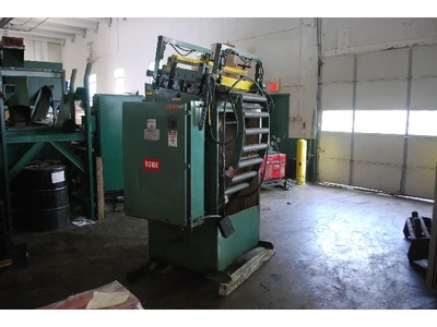 ROWE B-30 Coil Straighteners | PressTrader Limited (2)