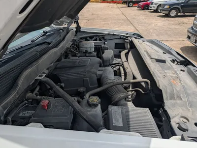 Used _UNKNOWN_ _UNKNOWN_ Pickup Trucks Texas US | IRS Auction #1320694