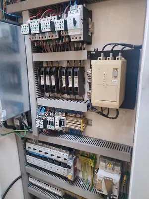USED 2003 WMG BMT 105 PTP