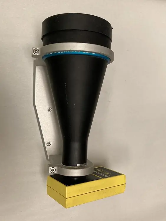 New | in-Stock COGNEX DVT535 Sensors | Surplus Asset Holdings #1206592