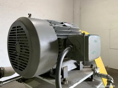 USED WELEX 1200HC