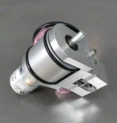 Sick DBS36E-BBEP01000 Incremental Rotary Encoder Loc5E1/6