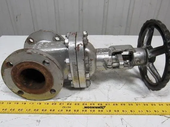 Used WILLIAMS _UNKNOWN_ Valves/Fittings | Arrow Industrial #627335