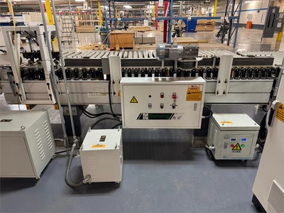 USED 2019 NANXING "NASLJ24Z"