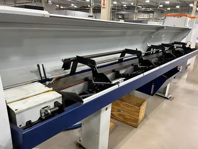 USED 2011 TORNOS DECO 20/26