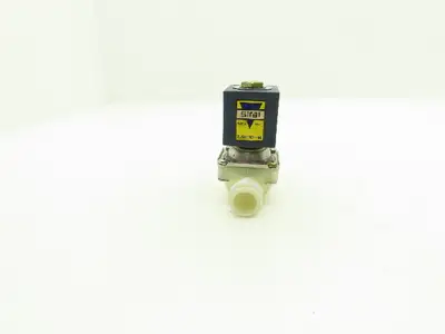 Sirai Z110A Pneumatic Solenoid Valve 2/2-way 110VAC 3/4NPT