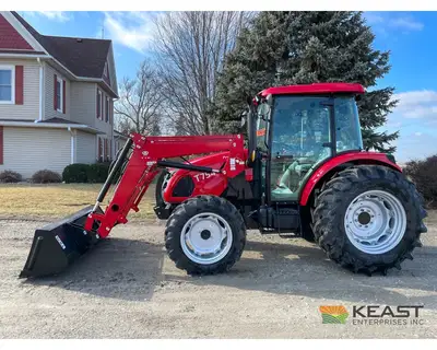 Used TYM _UNKNOWN_ Utility Tractors Iowa US | Keast Enterprises #1360516