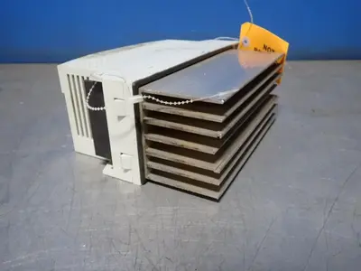 Used KUKA KSD132 Servo Drives Ohio US | HGR 24 #901083