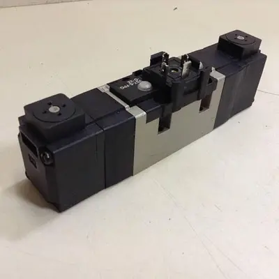 USED SMC VS7-6-FPG-D-3Z.