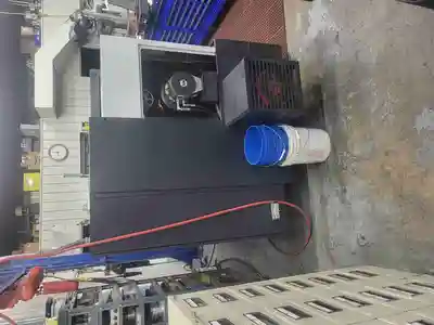 2016 DOOSAN PUMA GT-2600 CNC Lathes (Turning Centers) | Machinery Resources International (14)