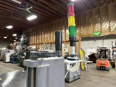 USED 2017 DOMINO PRINTING SCIENCES M230I-T6-400-RIGHT