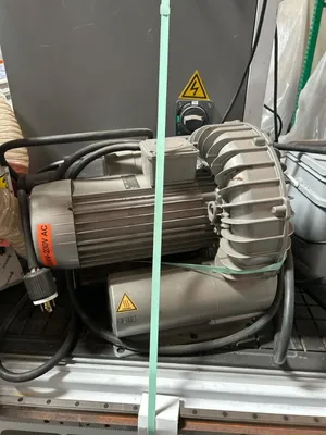 2021 LAGUNA MCNC SWIFT Routers | Machine Tool Emporium (8)