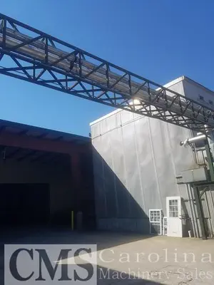 USED USNR DRY KILNS