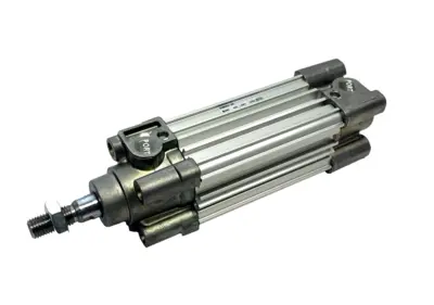 New | in-Stock SMC CP96SDB32-50C Pneumatic Cylinders Michigan US | Maverick Industrial Sales #1401035
