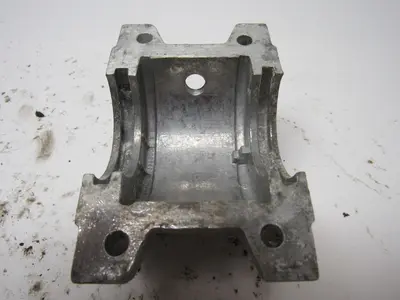 Falk 758270 Steelflex Coupling Cover Grid Assembly For 1020T10 & 20