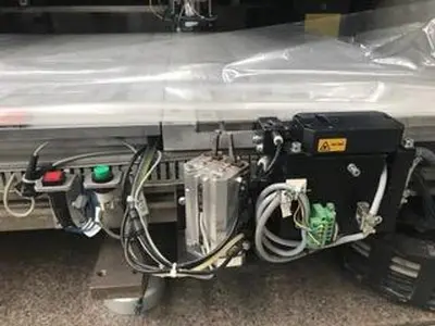 USED 2000 SCHMOLL A-XL5-24R