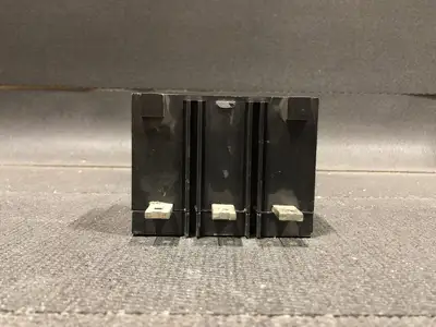 USED WESTINGHOUSE EL3050R