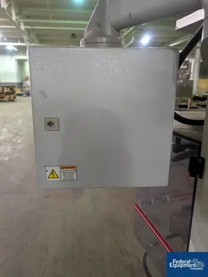 N/A ARTYPAC Vertical Form Fill Seal System, Model 80V