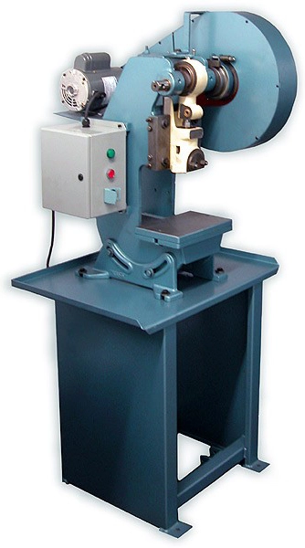 Used AZIMUTH _UNKNOWN_ H-Frame Presses Ontario CA | Westway Machinery #224140
