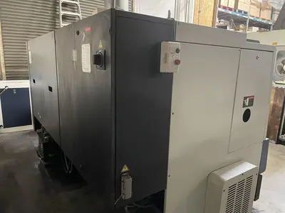 2012 DOOSAN LYNX 300 CNC Lathes | Toolquip, Inc. (10)