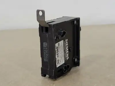 USED SIEMENS B120