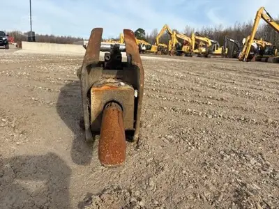 Used 2015 OKADA OKB304B Misc Construction Attachements North Carolina US | Southeastern Equipment Corp #1467802