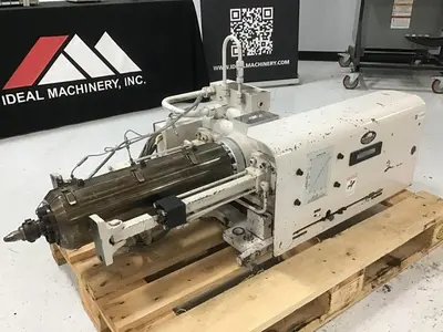 USED MEIKI M-35B-D-DM / IU