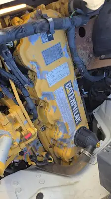 Used 2000 CHEVROLET KODIAK C6500 Cab Chassis trucks California US | Ben Kaplan Equipment #1545382