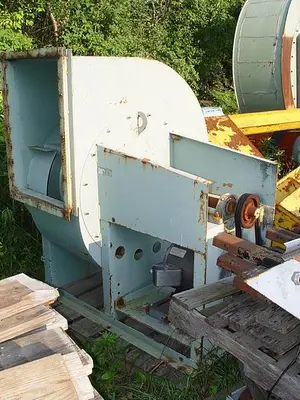 USED NYB GP-242