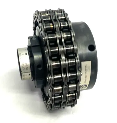 USED FLEXLINK SAFETY SLIP-CLUTCH 1/2" ISO 08B