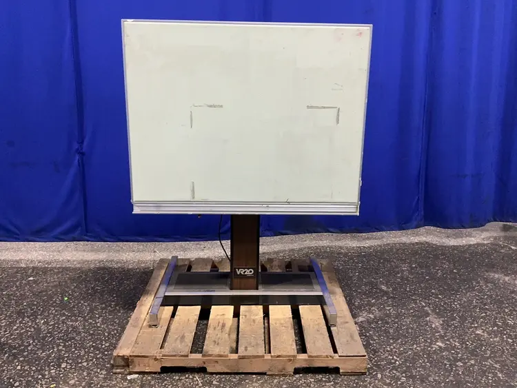 Used _UNKNOWN_ _UNKNOWN_ Commercial Audio/Visual Equipment Ohio US | HGR 24 #1373081