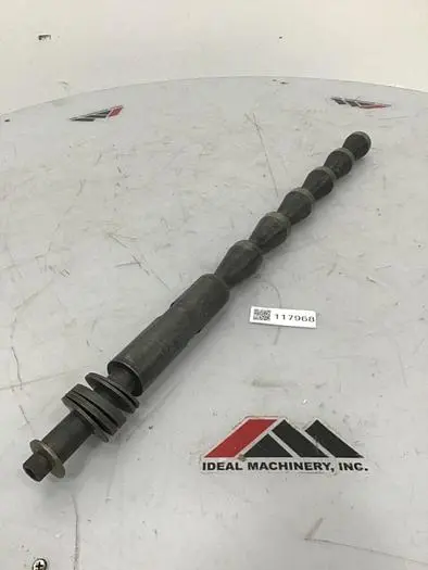 Used CINCINNATI MILACRON 5038683 Misc Plastics Equipment Michigan US | Ideal Machinery #1302624
