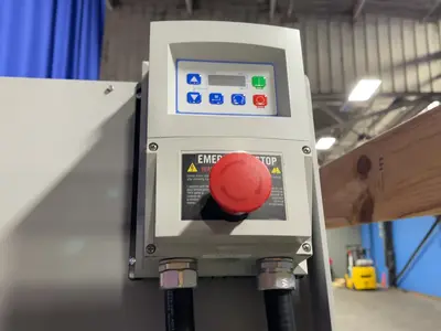USED 2021 HENNING VL4