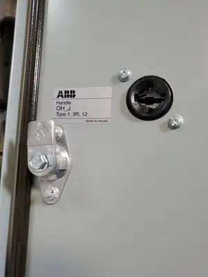 USED ABB T020LF1-48BFM (PST30-600-70)