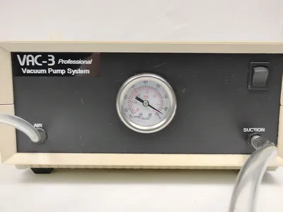 USED Lightning Enterprises Vac-3
