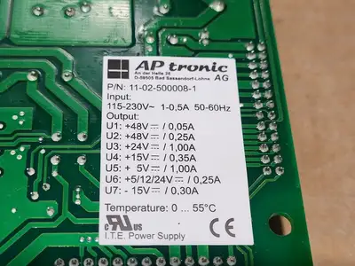 NEW ABB 3ADT315100R1001