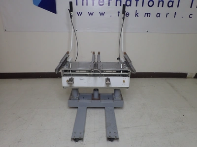 FUJI M3 PALLET CHANGE UNIT (BUCKET TYPE) (PBM3B) Accessories & Parts - Pick & Place | Tekmart International Inc. (3)