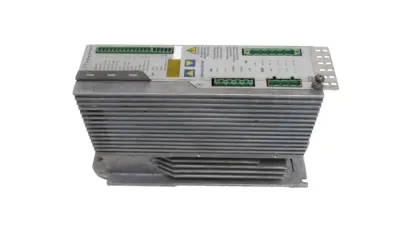 USED DANAHER S30361-NA-SB SERVOSTAR 303 SERVO DRIVE S30361NASB