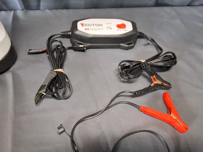 Used _UNKNOWN_ _UNKNOWN_ Jump Starters Michigan US | Miedema Asset Management Group #1323909