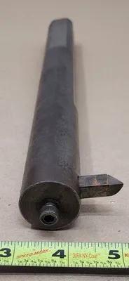 -- UNSPECIFIED -- 1.25" x 13" Boring Bar Tooling & Accessories, Boring | Machinery Central (7)