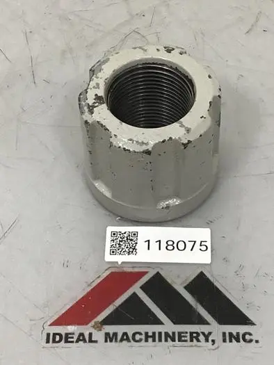 Used SUMITOMO SG75M-H / TBN Injection Molding Parts Michigan US | Ideal Machinery #698656
