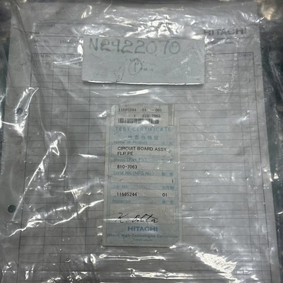 NEW Perkin Elmer N2922070