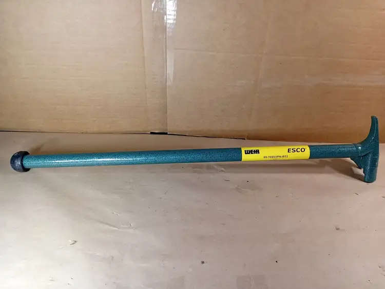 New | in-Stock ESCO 65-70SV2PN-RT2 Parts British Columbia CA | Lenmark #478511
